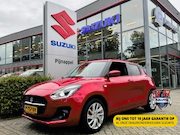 Suzuki Swift - 1.2 Select CVT AUTOMAAT Smart Hybrid