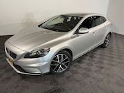 Volvo V40 - 2.0 D2 Ocean Race Business