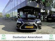 Lexus ES - 300h Stoelverwarming/ Schuif/kanteldak/Camera
