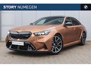 BMW M5 - Automaat / M Drive Professional / Bowers & Wilkins / M Multi