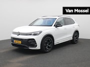 Volkswagen Tiguan - 1.5 eHybrid R-Line 272 PK | Panoramadak | Blackline | Naviga