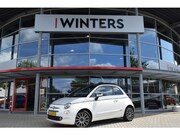 Fiat 500 - 1.0 Hybrid Dolcevita | Pano/Schuifdak | 15" LM Velgen | Park