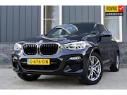 BMW X4 - xDrive20i M Sport Rijklaarprijs-Garantie Panorama dak Trekha