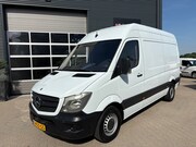 Mercedes-Benz Sprinter - 316 432LTrekgewicht 3500 KG