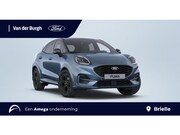 Ford Puma - 1.0 EcoBoost Hybrid BlueCruise Edition Nieuw - Voorraad - In