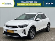 Kia Stonic - 1.0 T-GDi MHEV 100pk DynamicPlusLine | Stoel- & Stuurverwarm