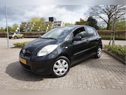 Toyota Yaris - 1.3 VVTi Aspiration