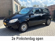 Hyundai Getz - 1.1i Active Young | rijd schakelt prima | keuring