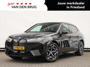 BMW iX - xDrive40 Business Edition Plus 77 kWh | 360° camera | Harman