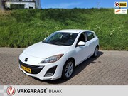 Mazda 3 - 1.6 Business Plus , incl.12 MND BOVAG Garantie.