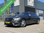 Mercedes-Benz CL-klasse - AMG 63 | Vol | Liefhebbersauto | Uniek