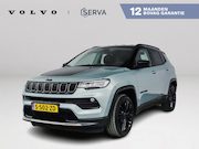 Jeep Compass - 1.5T e-Hybrid Upland | 360° camera | Cruise control | Naviga