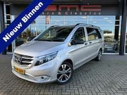 Mercedes-Benz Vito - 114 CDI Lang 2x schuifdeur Navi Cruise Stoelverwar