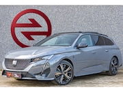 Peugeot 308 - Sw 1.6 HYbrid GT / Panoramadak / Camera / Leder / Massage /
