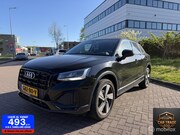 Audi Q2 - 35 TFSI S Edition Keyless/ CarPlay/ Leder