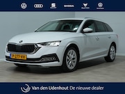 Skoda Octavia - Combi 1.0 e-TSI Business Edition Plus | Navigatie | Memory |