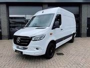 Mercedes-Benz Sprinter - 317 1.9 CDI L2 PRO