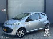 Citroën C1 - 1.0-12V Ambiance / / inruil mogelijk