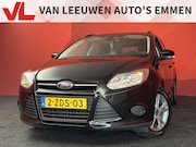 Ford Focus - Wagon 1.0 EcoBoost Edition | Trekhaak | Navi | Airco | APK 3