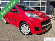 Peugeot 107 - 1.0-12V XS EL PAKKET NAP APK 16-03-27