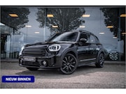 MINI Countryman - Cooper John Cooper Works ** Leder ** Matrix LED ** Carplay