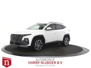 Hyundai Tucson - 1.6 T-GDI PHEV Comfort Smart Cruise control adaptief / Navig