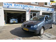Volkswagen Polo - 1.4-16V Turijn | Airco | Achteruit parkeersensoren | |
