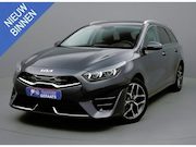 Kia Ceed - Sportswagon 1.6 GDI PHEV ExecutiveLine FULL OPTION | 10 jaar