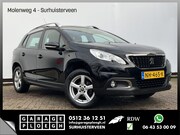 Peugeot 2008 - 1.2 PureTech Blue Lion Airco Cruise Trekhaak Hoge zit