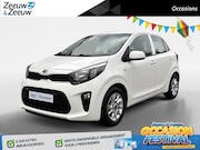 Kia Picanto - 1.0 CVVT ComfortPlusLine Navigator | Carplay | Camera | Airc