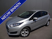 Ford Fiesta - 1.0 | NL-AUTO | NAVI | AIRCO | NAP