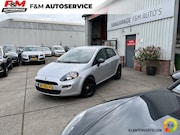 Fiat Punto - Evo 0.9 TwinAir Easy Airco, cruise