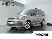 Volkswagen Caddy - 1.5 TSI Hybride Life DSG 7-Persoons | 150 PK | SoH 100% | Ad