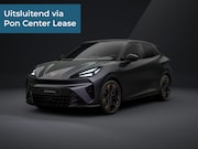 CUPRA Raval - Performance First Edition 155 kW / 211 PK | Keyless | Stoelv