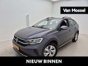 Volkswagen Taigo - 1.0 TSI Life 110 PK| Origineel Nederlands | 1e Eigenaar | Ap
