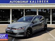 Volkswagen Golf - 2.0 TSI GTI TCR|Akrapovic|Pano|Dodehoek|Lane|Nardogrey|