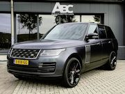 Land Rover Range Rover - P565 SVAutobiography Dynamic Black Nieuwprijs €300.000