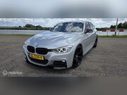 BMW 3-serie - 316i M Sport Performance, 220pk, 20inch