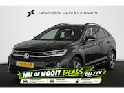 Volkswagen Taigo - 1.0 TSI R-Line Business DSG Automaat Achteruitrijcamera Appl