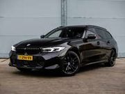 BMW 3-serie - 330 Touring XDrive M-Sportpakket Pano HUD Acc Trekhaak