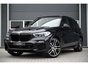 BMW X5 - xDrive40i M-SPORT / PANO / BOWERS & WILKINS / LASER / SOFTCL
