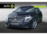 Mercedes-Benz A-klasse - 180 Ambition / AMG Line / Cruise Control
