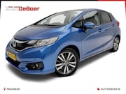Honda Jazz - 1.3 i-VTEC Elegance | incl. Bovag garantie + afl. pakket