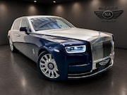 Rolls-Royce Phantom - 6.7 V12 Vll l Uniek l 1e eigenaar l Full Options