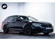 BMW 5-serie - Touring 530e xDrive 4wd M-Sport|93, 7% SOH|Pano|Leder|Camera