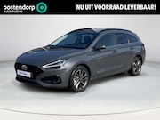 Hyundai i30 - Wagon 1.6 T-GDi Premium | Apple Carplay / Android Auto | Cam