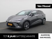 MG MG4 Electric - Luxury 64 kWh