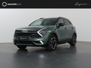 Kia Sportage - 1.6 T-GDi Plug-in Hybrid AWD GT-Line | Panoramadak | Matrix 