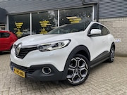 Renault Kadjar - 1.2 TCe Bose Trekhaak/Pano/Stoelverwarming/Carplay