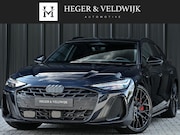 Audi A6 - Avant 2.0 e-hybrid quattro S edition Competition | 367pk | P